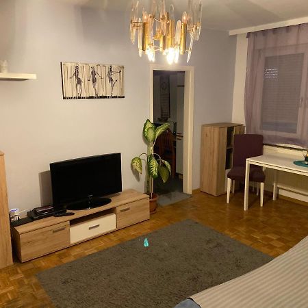 Apartment4You Graz Esterno foto