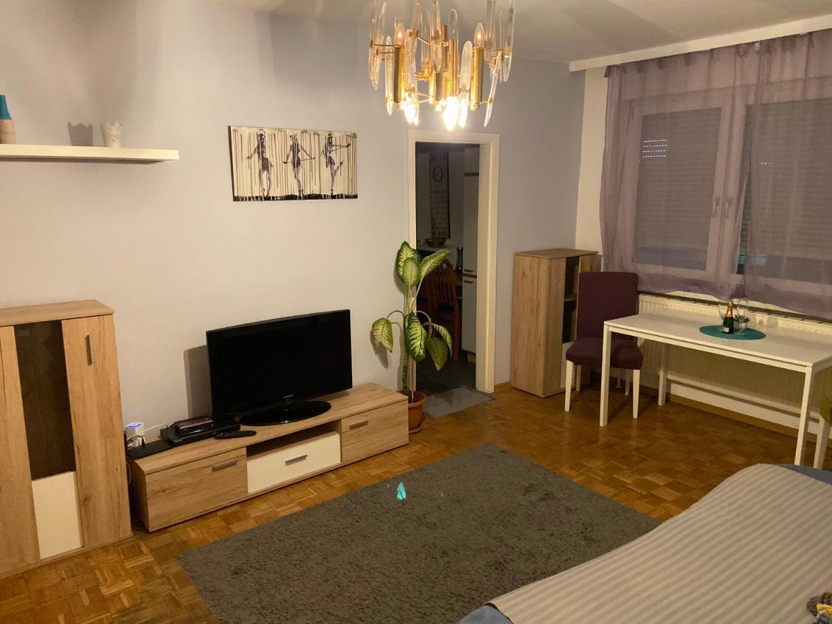 Apartment4You Graz Esterno foto
