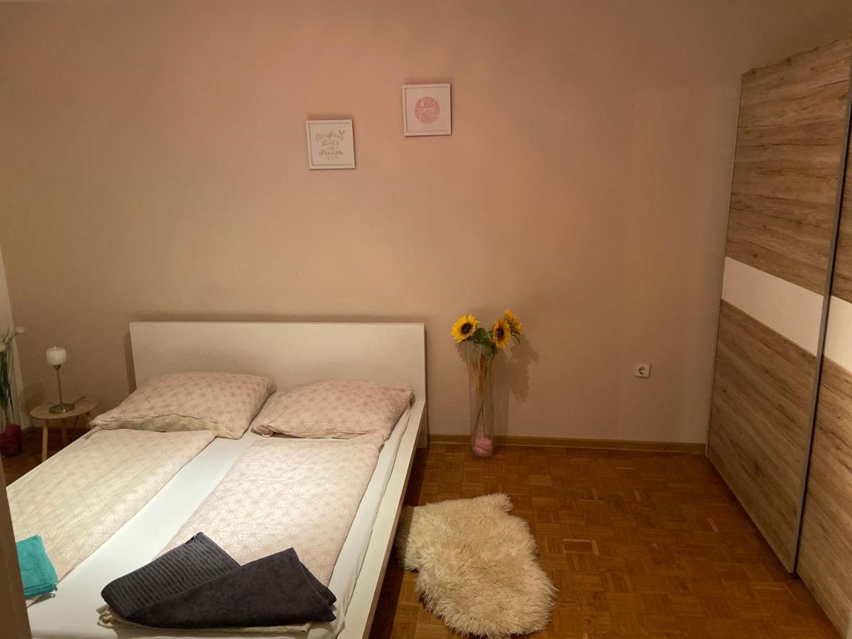 Apartment4You Graz Esterno foto