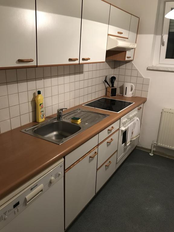 Apartment4You Graz Esterno foto