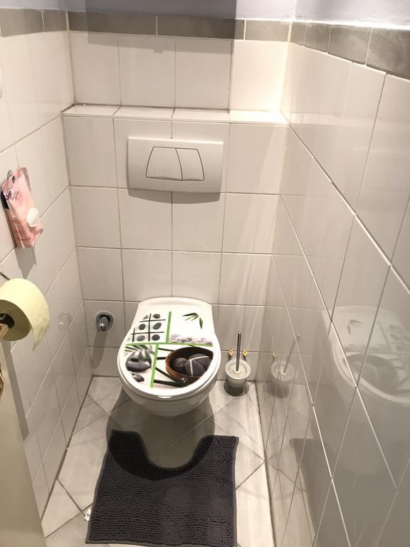 Apartment4You Graz Esterno foto