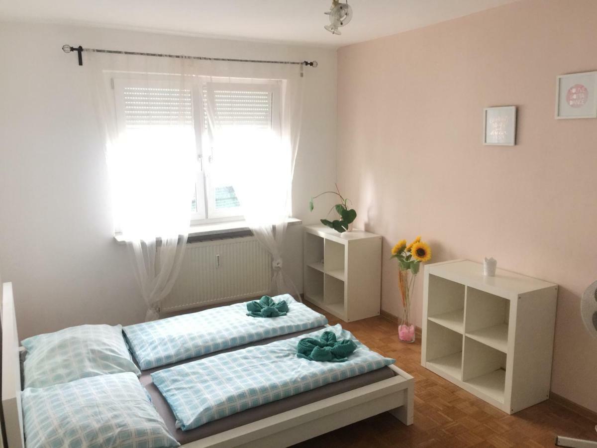 Apartment4You Graz Esterno foto